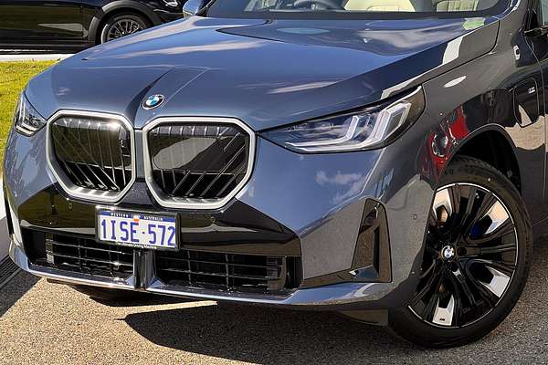 2025 BMW X3 30e xDrive G45