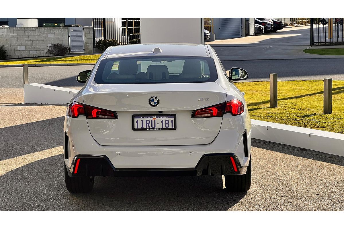 2025 BMW 2 Series