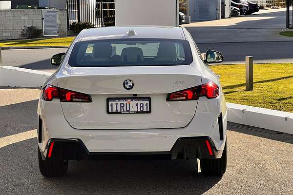 2025 BMW 2 Series