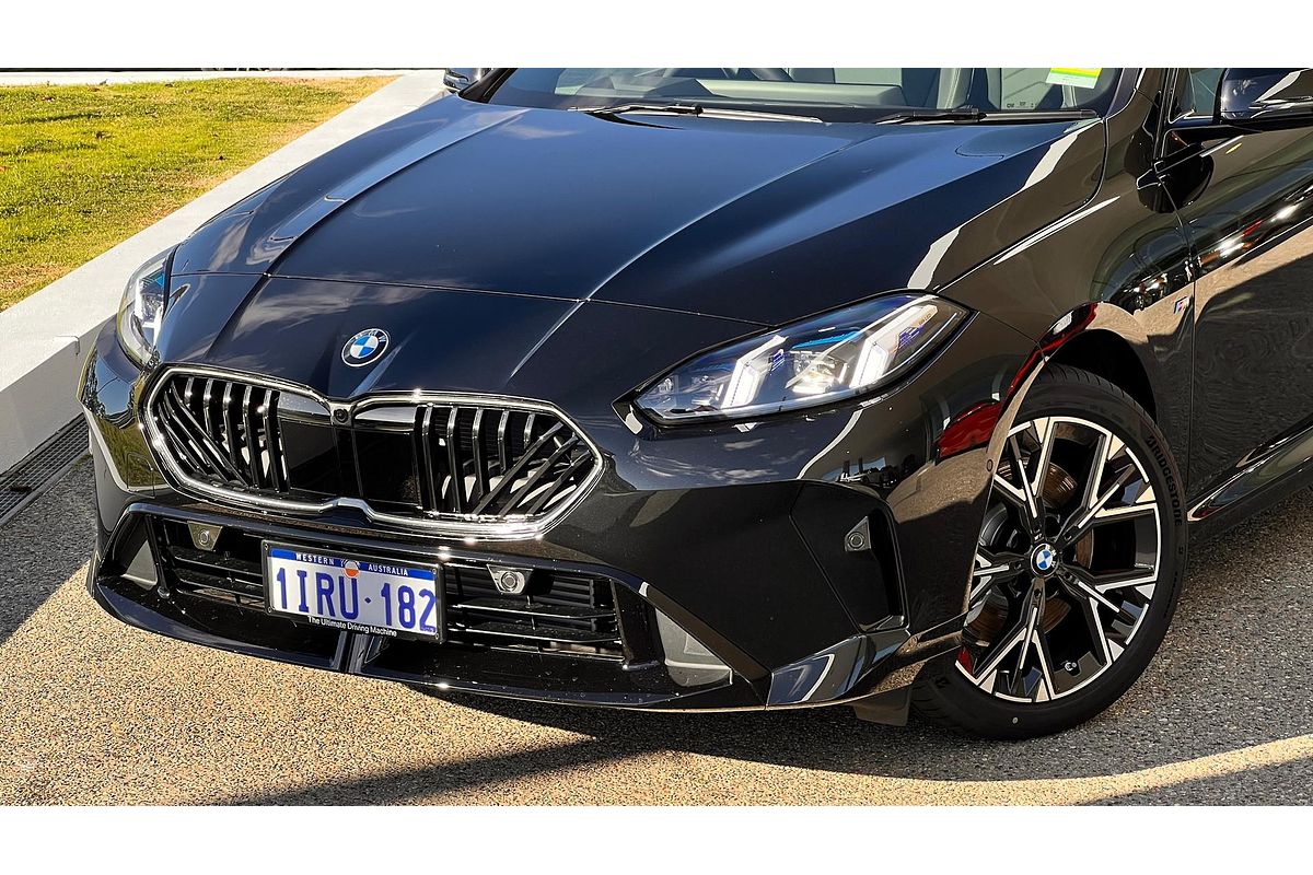 2025 BMW 2 Series 220 M Sport F74