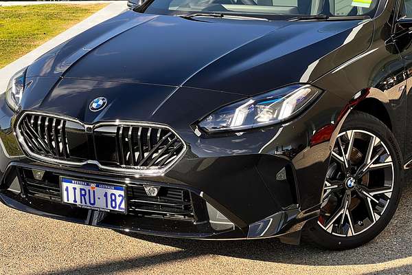 2025 BMW 2 Series 220 M Sport F74