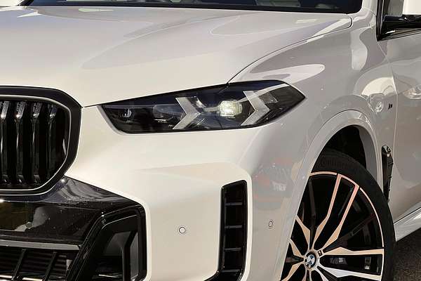 2025 BMW X5 xDrive30d M Sport G05 LCI