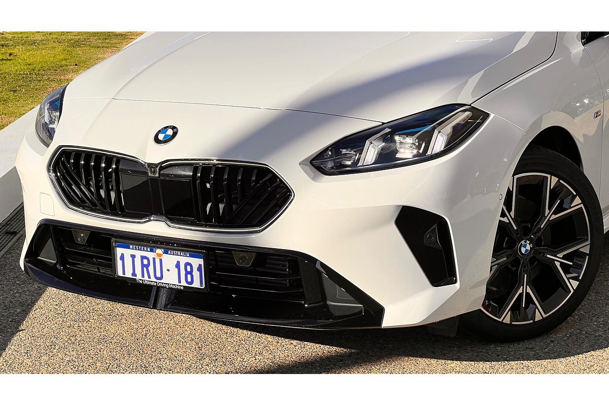 2025 BMW 2 Series