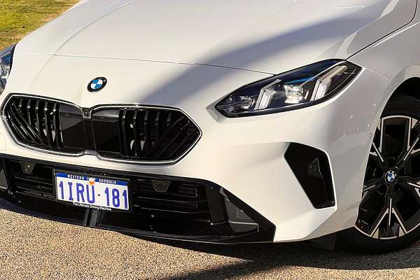 2025 BMW 2 Series
