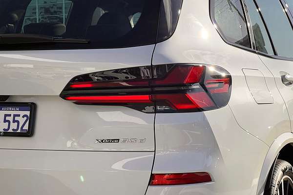 2025 BMW X5 xDrive30d M Sport G05 LCI