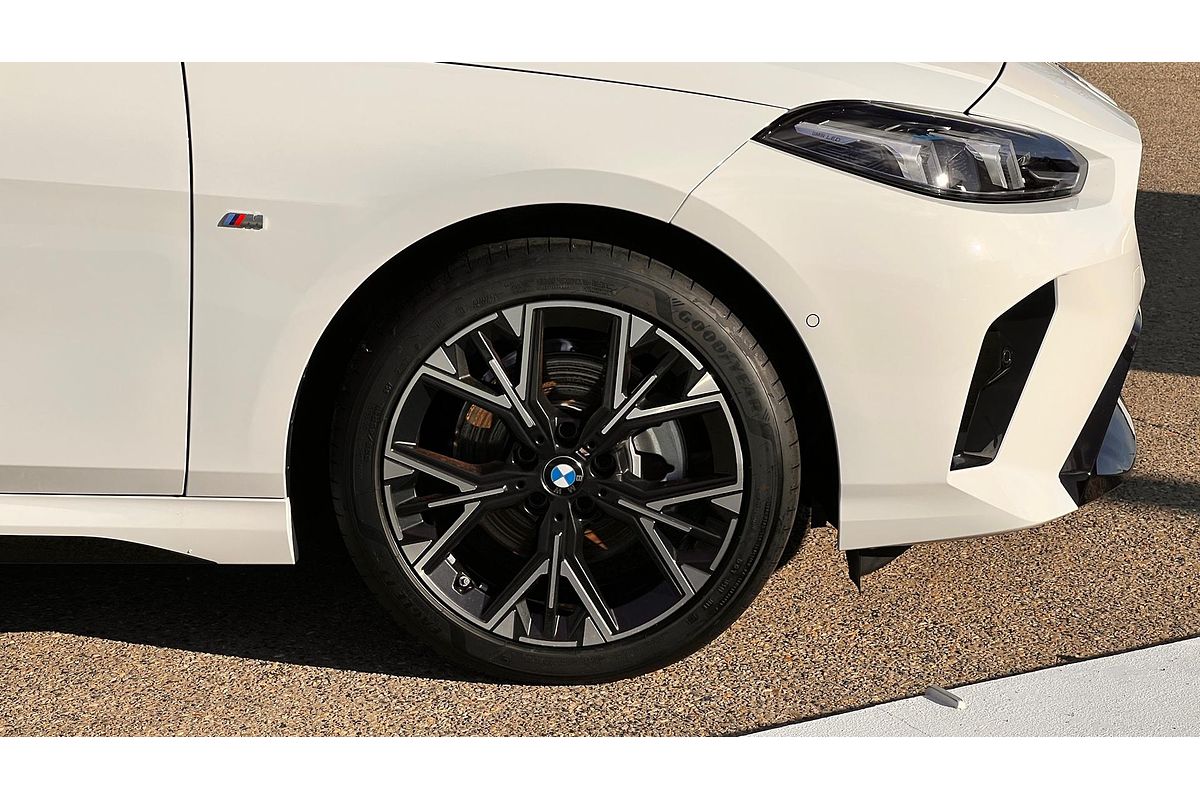 2025 BMW 2 Series