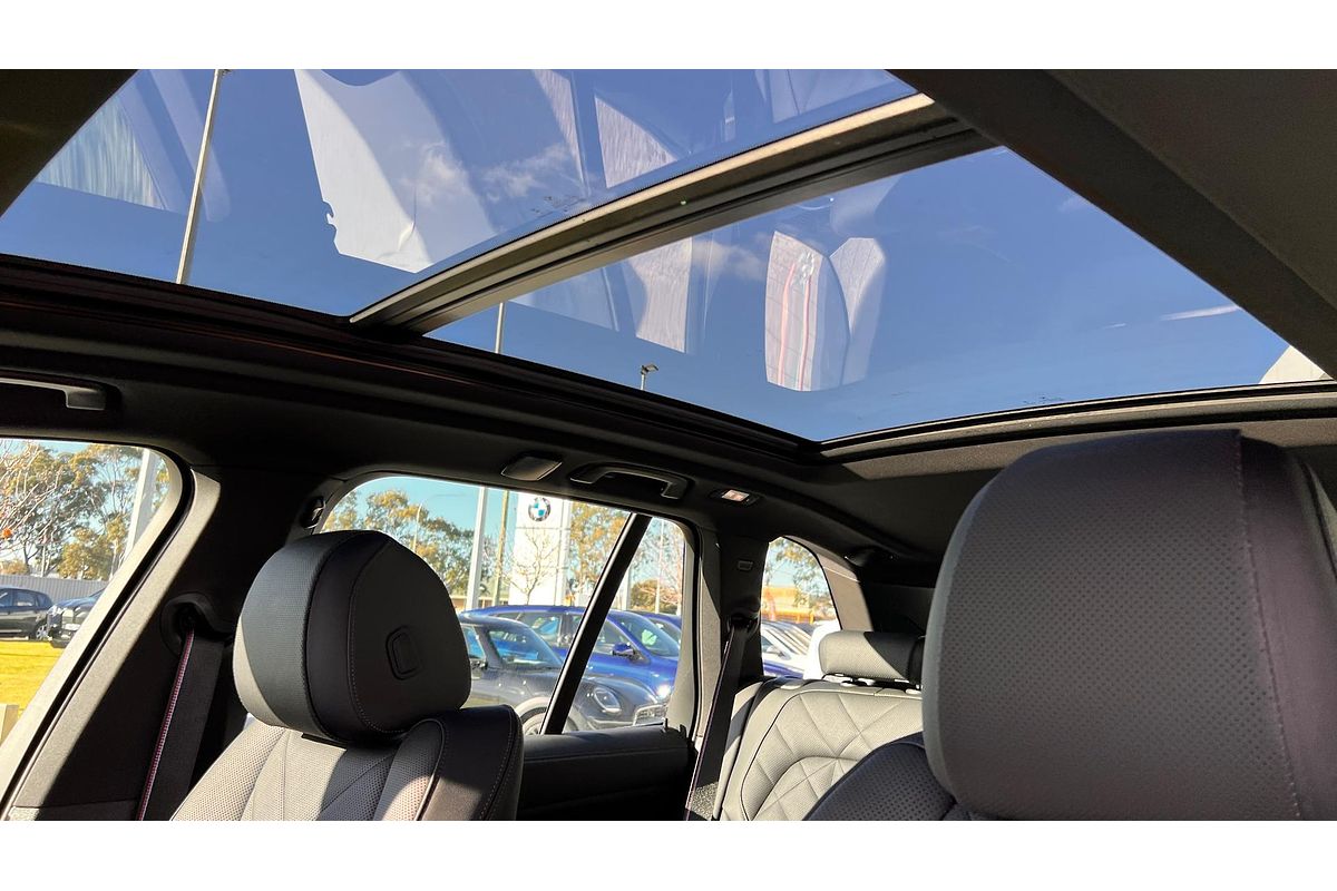 2025 BMW X5 xDrive30d M Sport G05 LCI