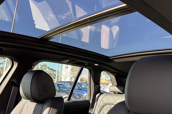 2025 BMW X5 xDrive30d M Sport G05 LCI