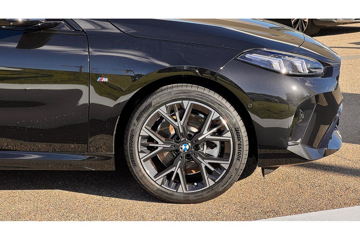 2025 BMW 2 Series 220 M Sport F74