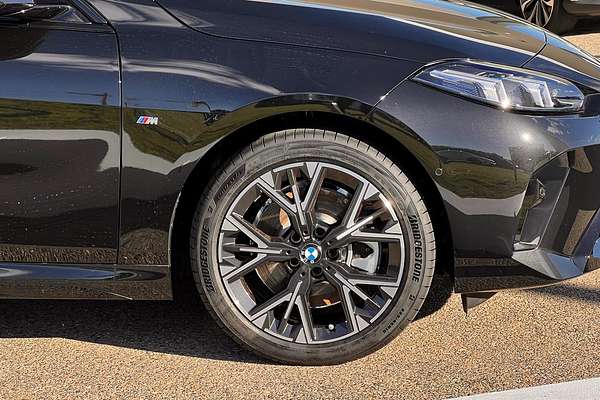 2025 BMW 2 Series 220 M Sport F74