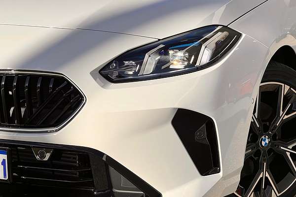 2025 BMW 2 Series