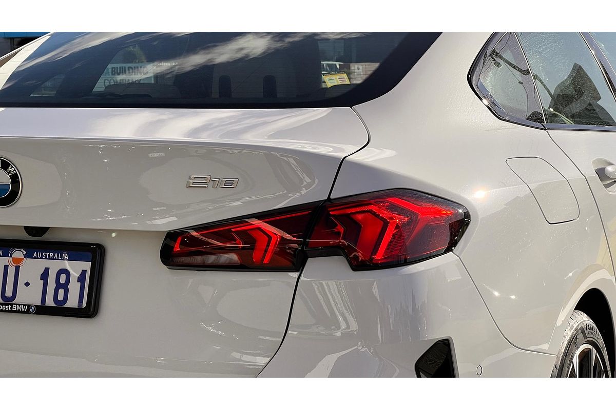 2025 BMW 2 Series