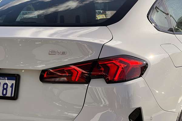 2025 BMW 2 Series