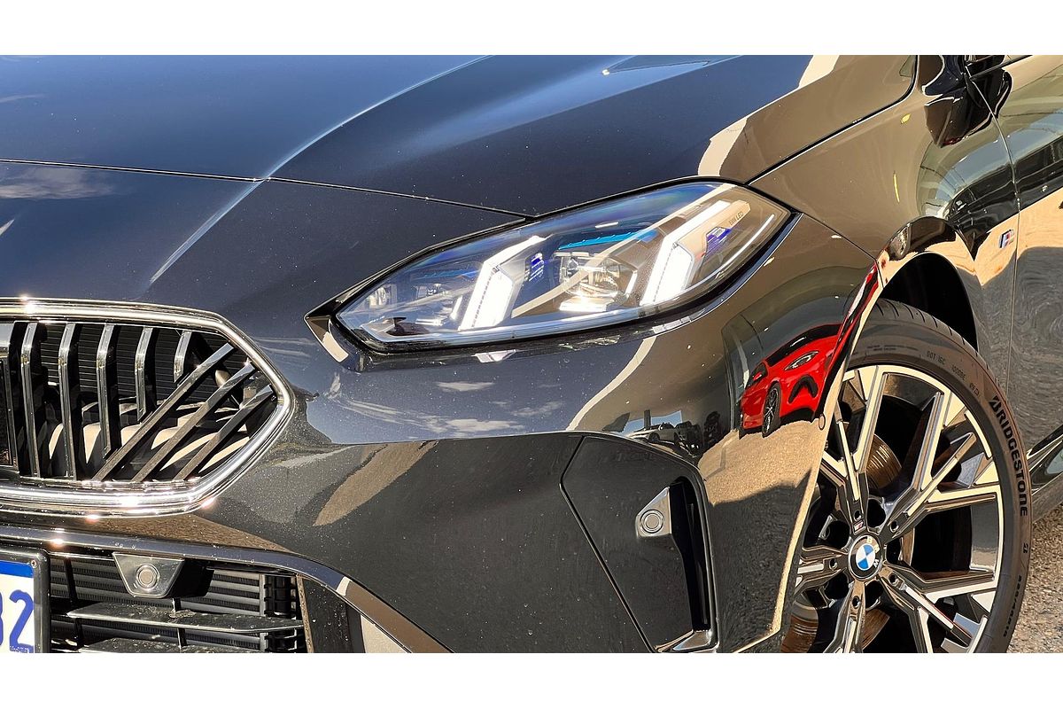 2025 BMW 2 Series 220 M Sport F74