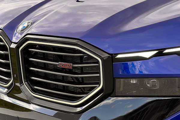 2025 BMW XM Label G09