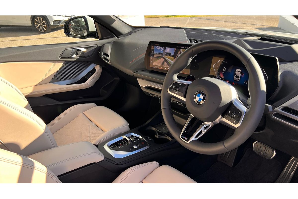 2025 BMW 2 Series