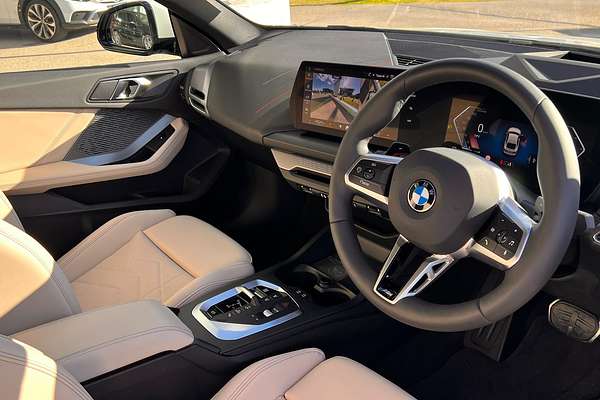 2025 BMW 2 Series