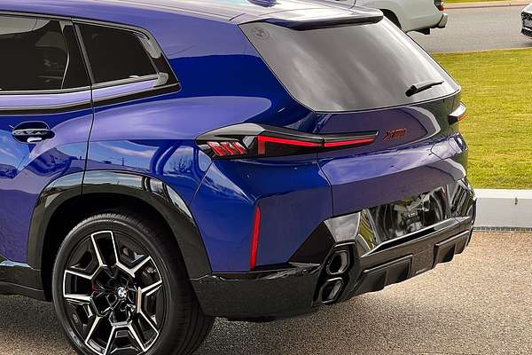 2025 BMW XM Label G09