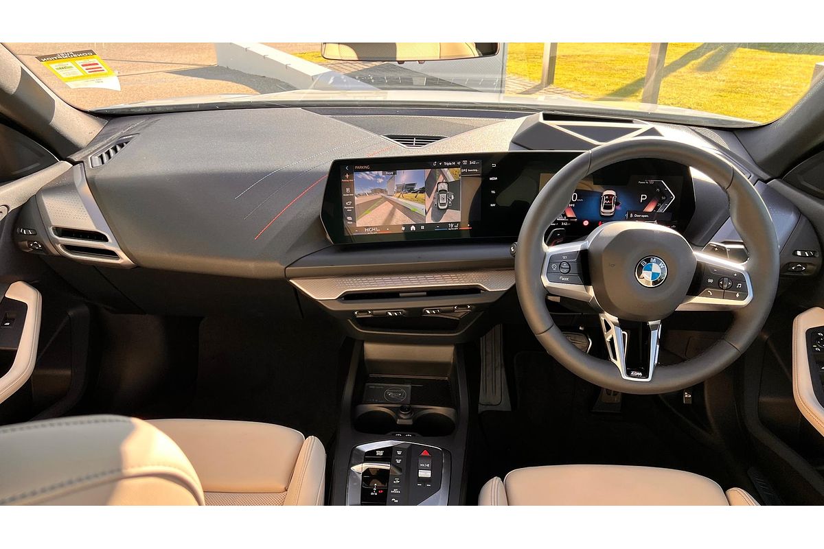 2025 BMW 2 Series