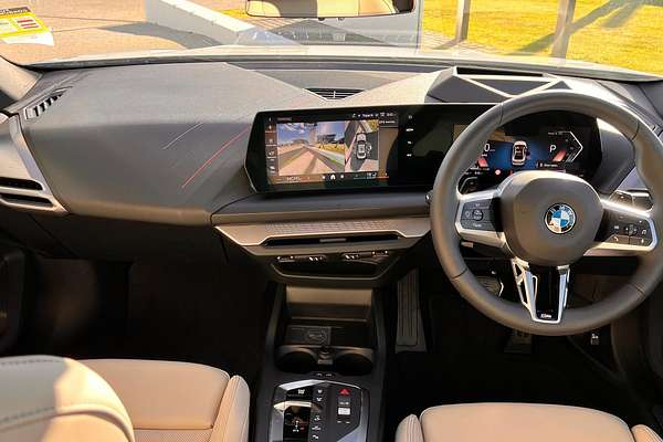 2025 BMW 2 Series