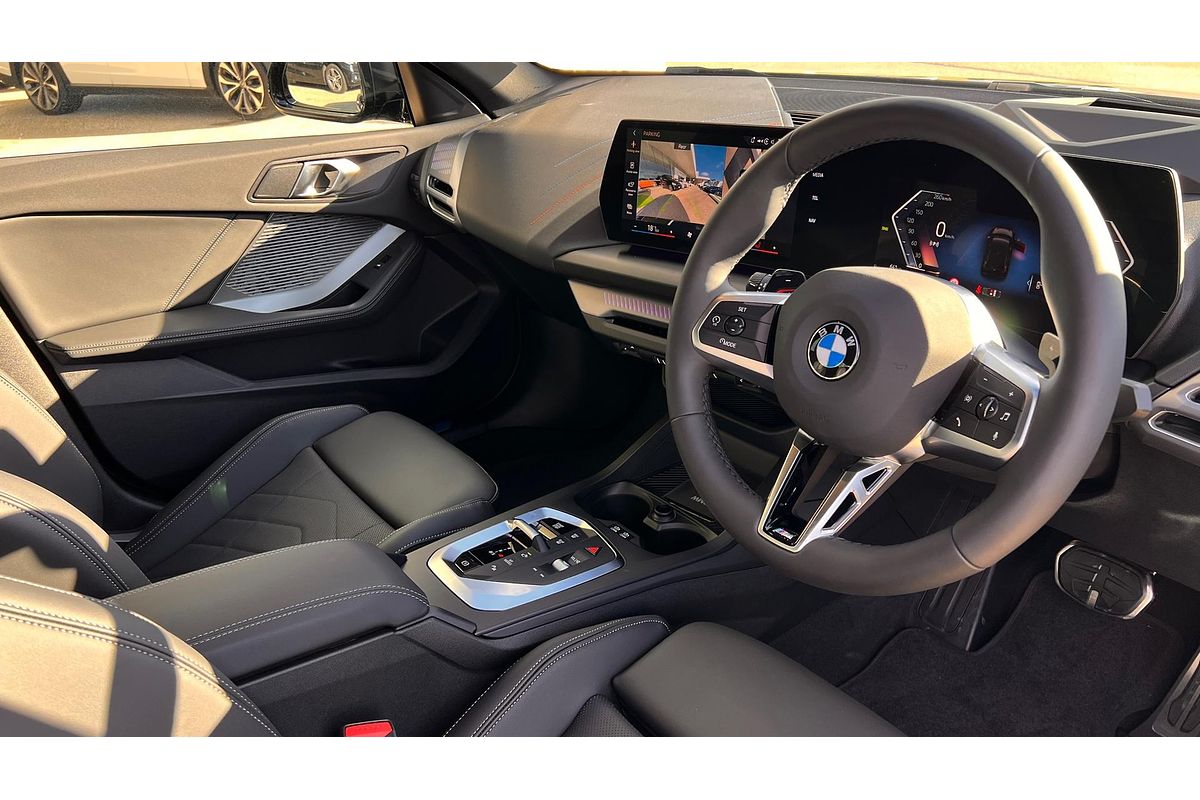 2025 BMW 2 Series 220 M Sport F74