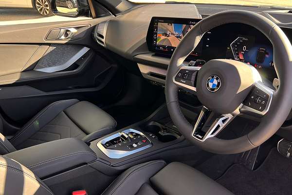 2025 BMW 2 Series 220 M Sport F74