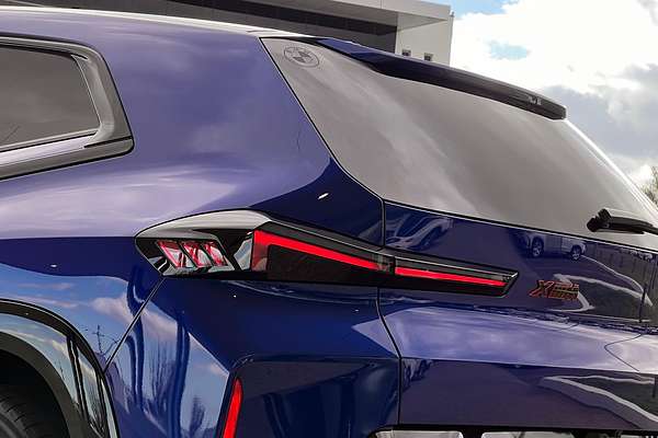2025 BMW XM Label G09