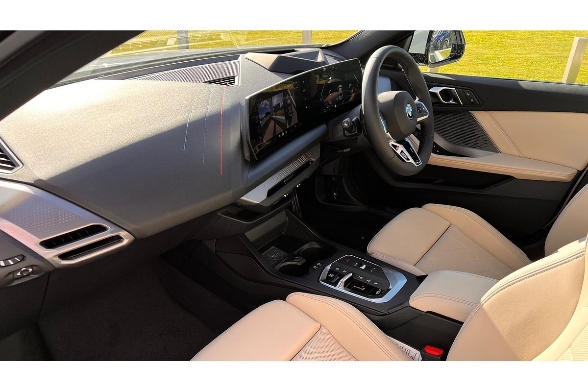 2025 BMW 2 Series