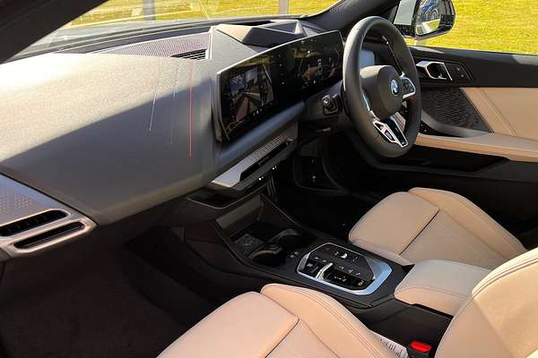 2025 BMW 2 Series