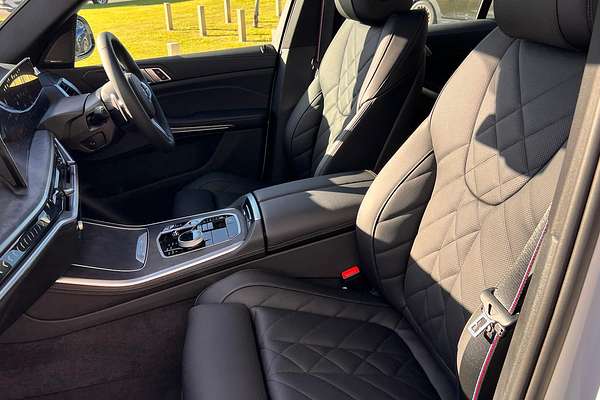 2025 BMW X5 xDrive30d M Sport G05 LCI