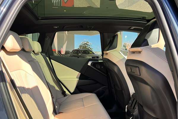 2025 BMW X3 30e xDrive G45