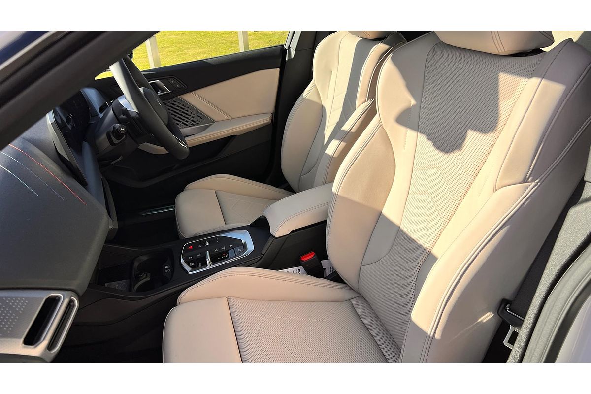 2025 BMW 2 Series