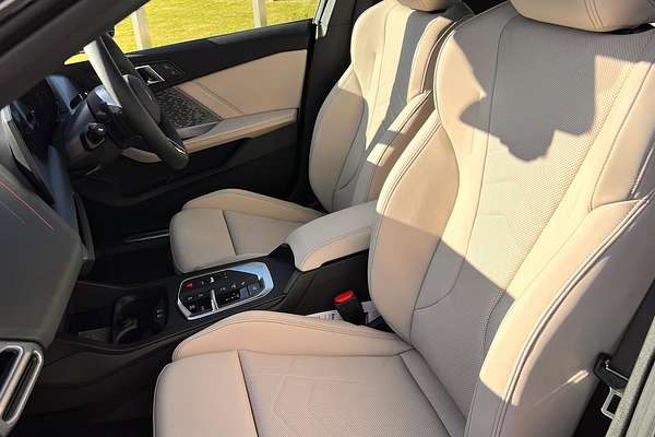 2025 BMW 2 Series