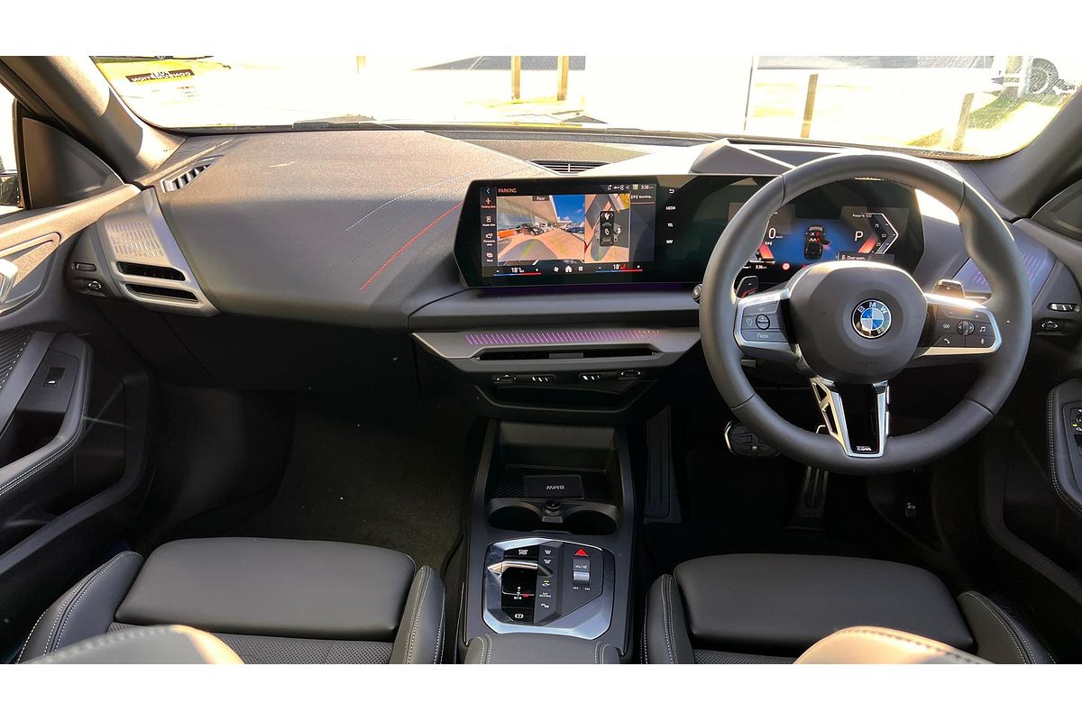 2025 BMW 2 Series 220 M Sport F74