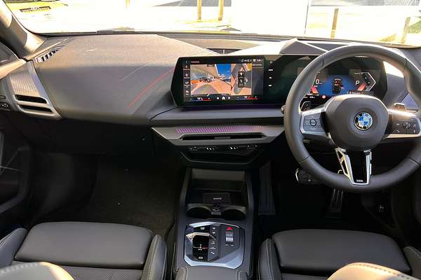 2025 BMW 2 Series 220 M Sport F74