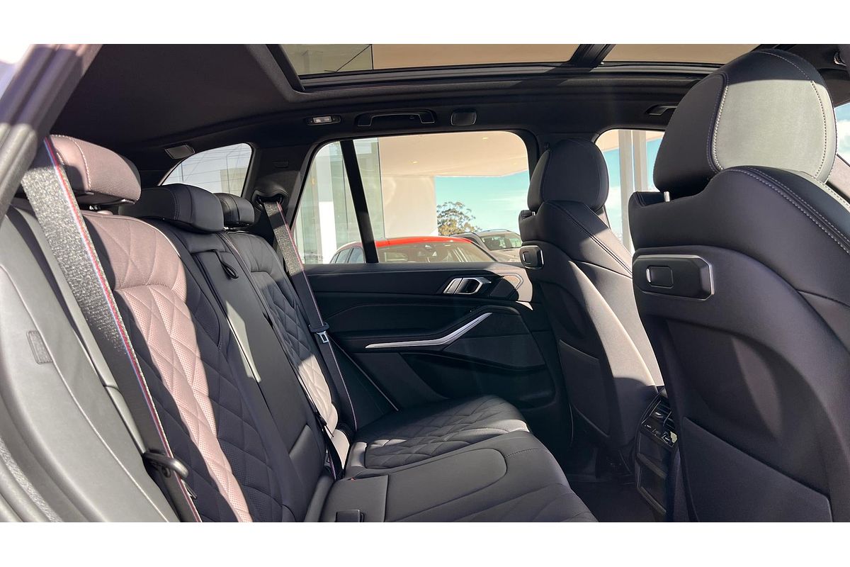 2025 BMW X5 xDrive30d M Sport G05 LCI