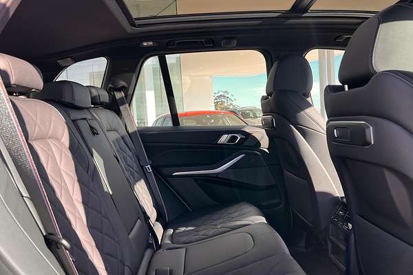 2025 BMW X5 xDrive30d M Sport G05 LCI