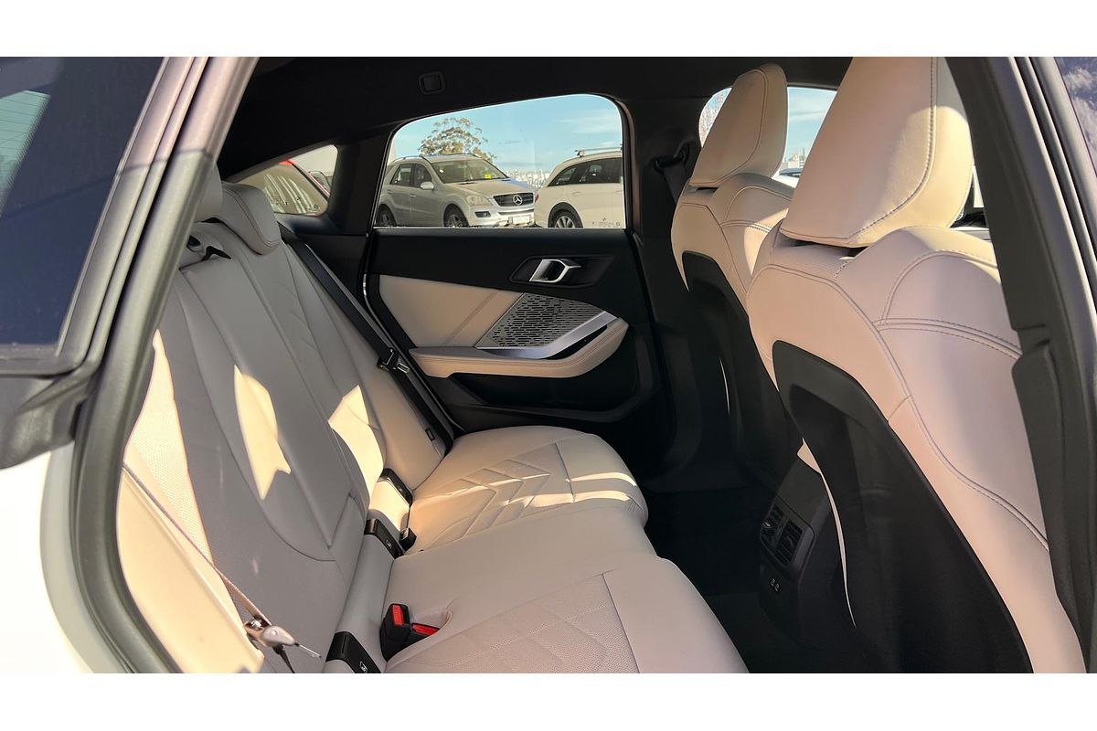 2025 BMW 2 Series