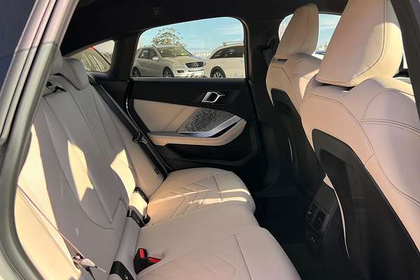 2025 BMW 2 Series
