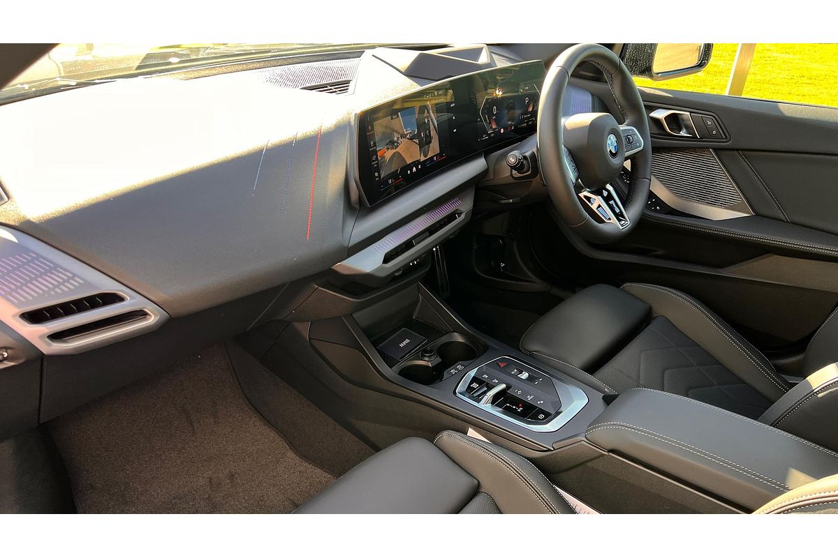 2025 BMW 2 Series 220 M Sport F74