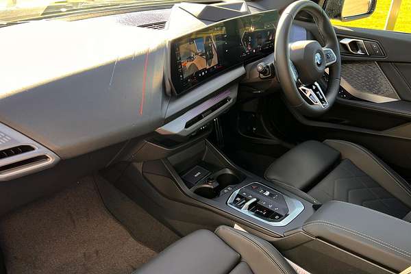 2025 BMW 2 Series 220 M Sport F74