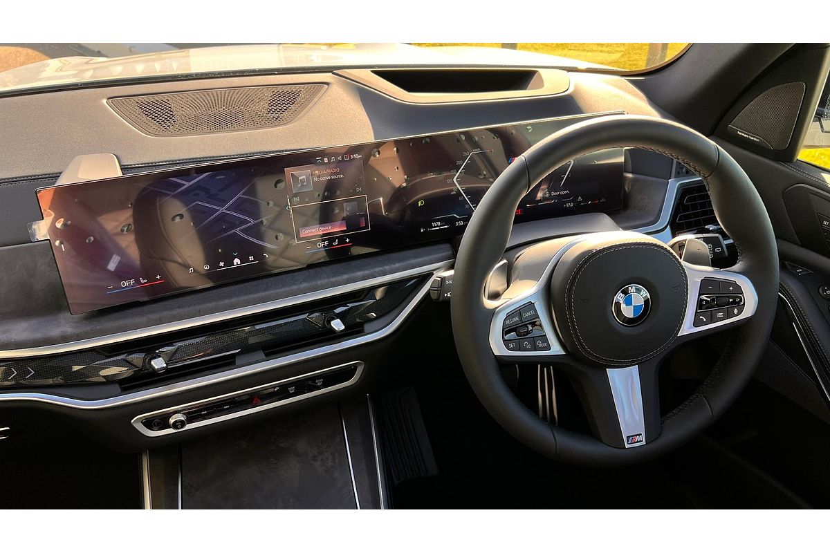 2025 BMW X5 xDrive30d M Sport G05 LCI