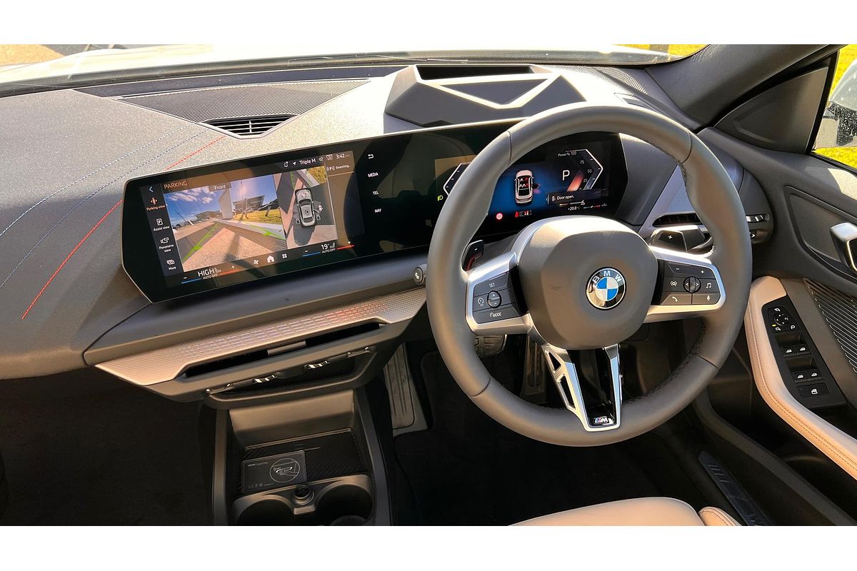 2025 BMW 2 Series