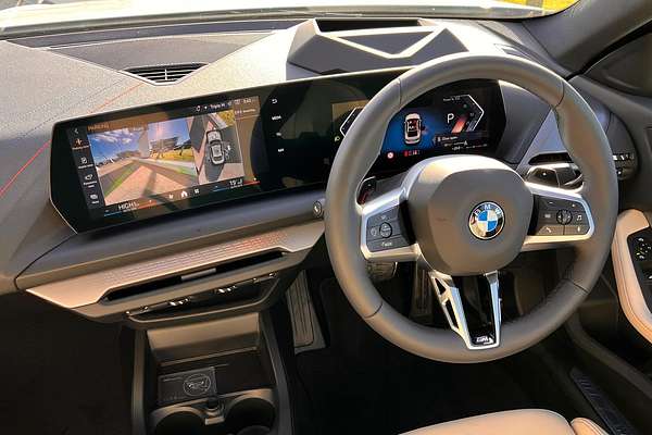 2025 BMW 2 Series