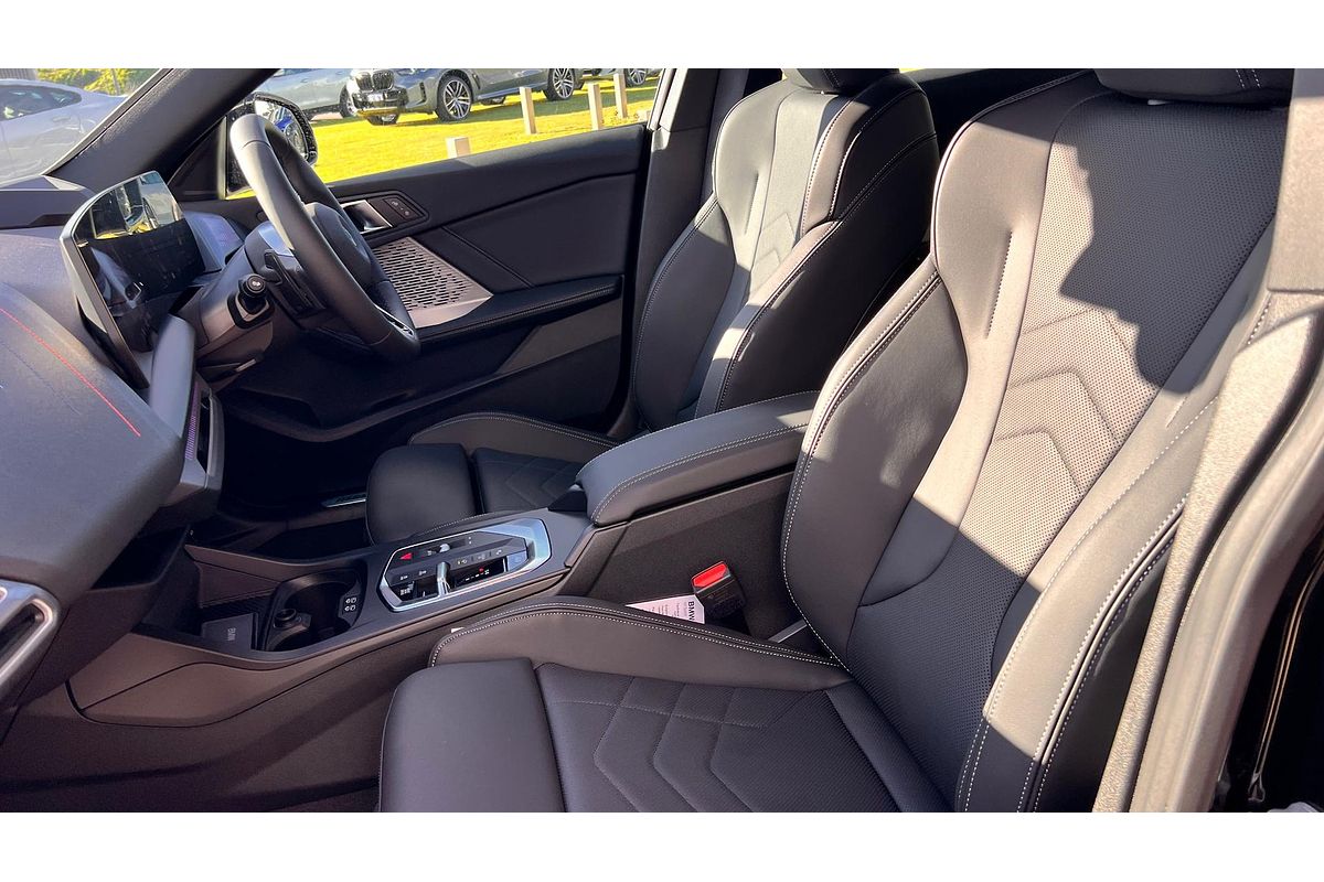 2025 BMW 2 Series 220 M Sport F74
