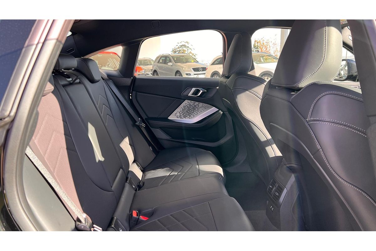 2025 BMW 2 Series 220 M Sport F74