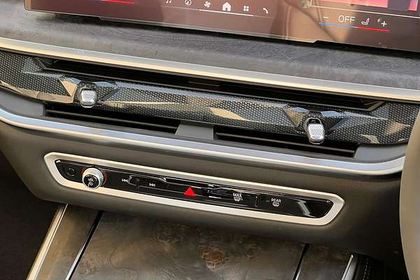 2025 BMW X5 xDrive30d M Sport G05 LCI