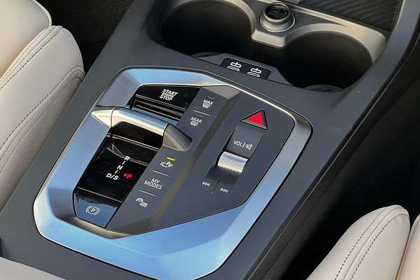 2025 BMW 2 Series
