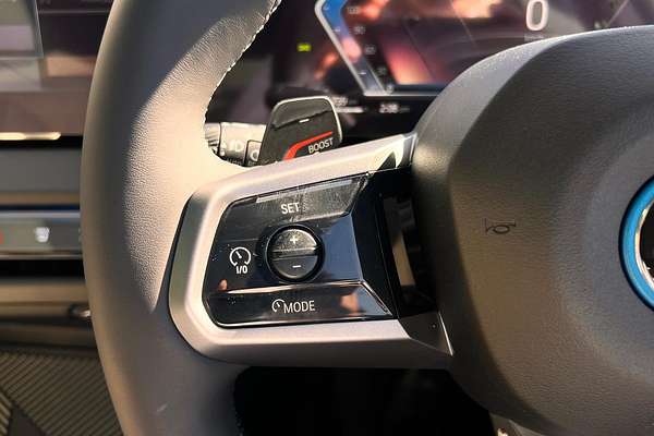 2025 BMW X3 30e xDrive G45