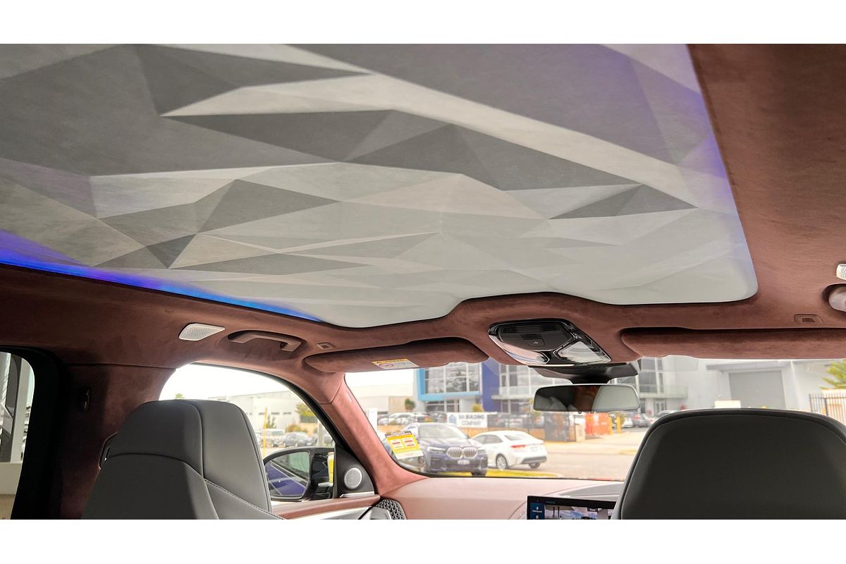 2025 BMW XM Label G09